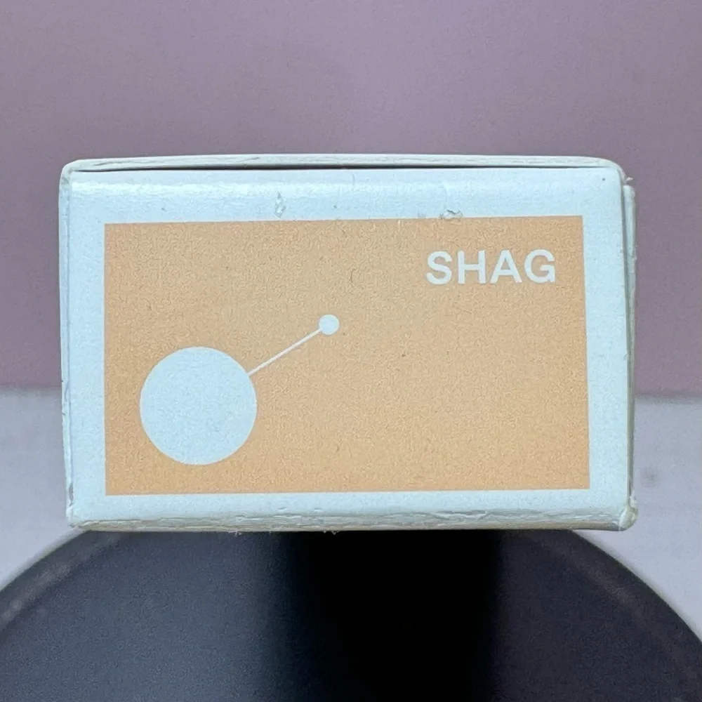 REM BEAUTY AT THE BORDERLINE GEL PENCIL EYELINER (SHAG) NIB .35 g/0.01 oz